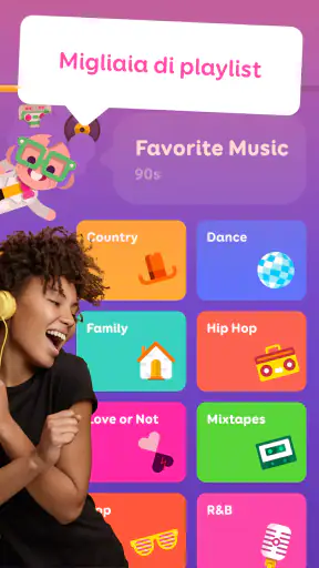 SongPop® - Indovina La Canzone screenshot