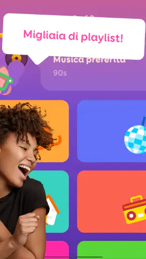 SongPop® - Indovina La Canzone screenshot