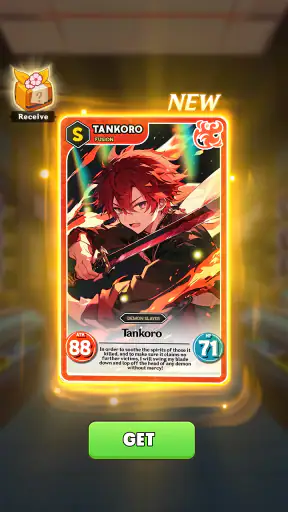 Soul TCG: Card Battle Games screenshot
