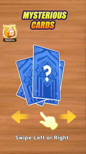 Soul TCG: Card Battle Games screenshot