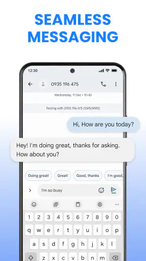 Spam Call Blocker, Caller ID screenshot