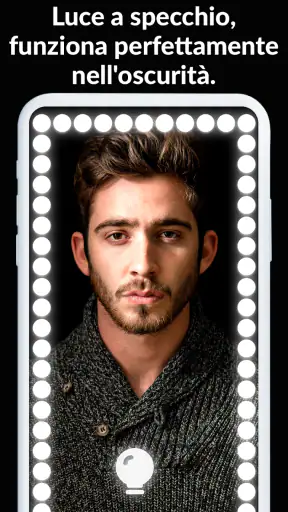 Specchio - Beauty Mirror screenshot
