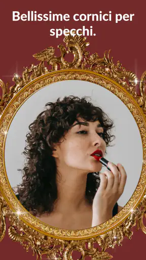 Specchio - Beauty Mirror screenshot