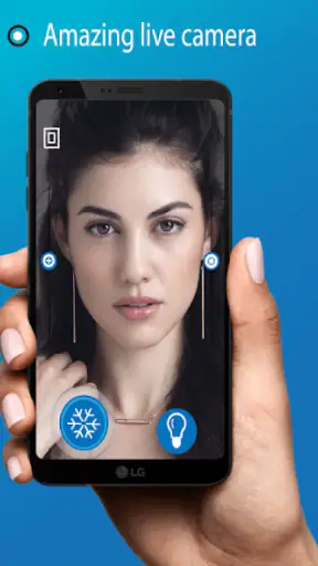 Specchio Pro 2024 screenshot