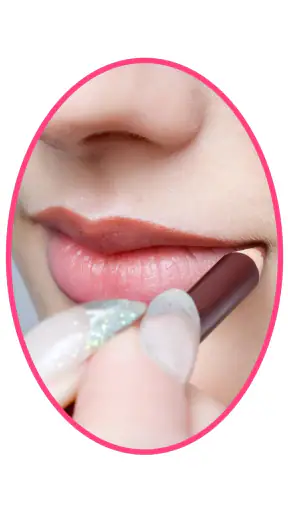 Specchio - Trucco e Rasatura screenshot