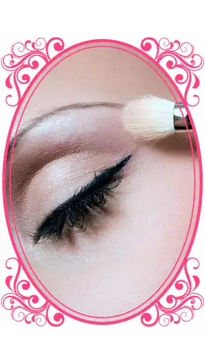 Specchio - Trucco e Rasatura screenshot