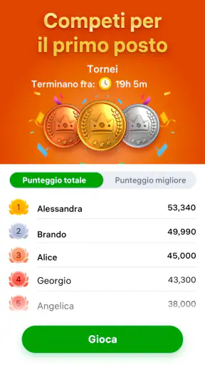 Spider Solitaire: Solitario screenshot