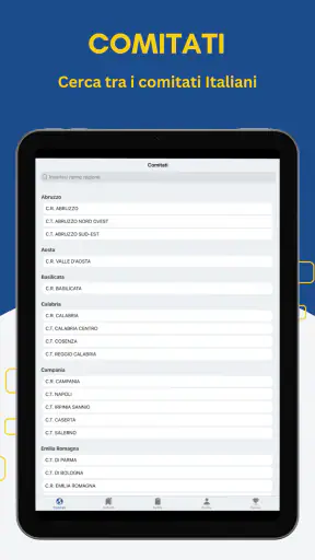 Spike: volley italiano screenshot