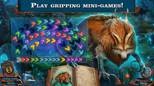 Spirit Legends 5 f2p screenshot