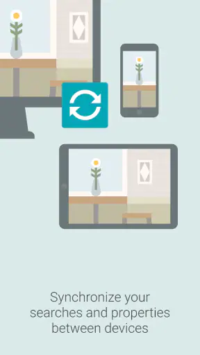 Spitogatos - Homes in Greece screenshot