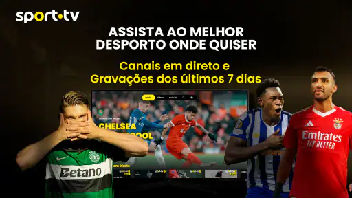 sport tv screenshot