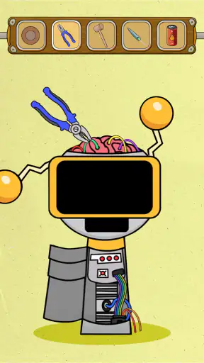 Spranky Transformer screenshot
