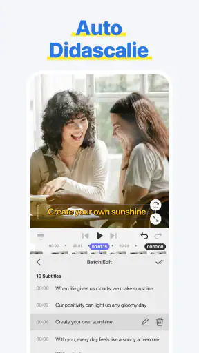 Spring - Editor video screenshot