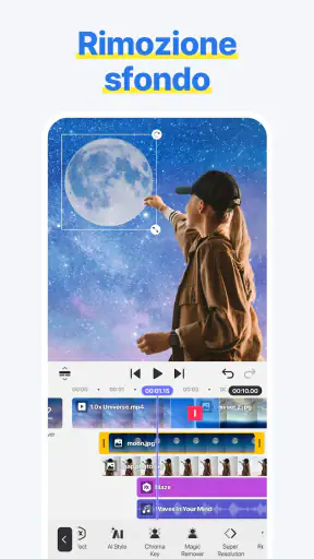 Spring - Editor video screenshot