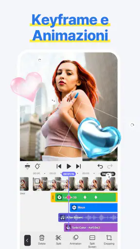 Spring - Editor video screenshot