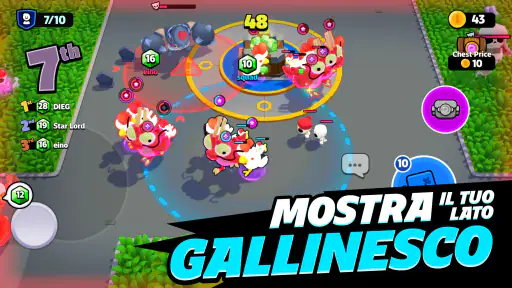 Squad Busters screenshot