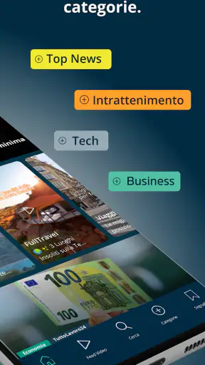 SQUID – Notizie e riviste screenshot