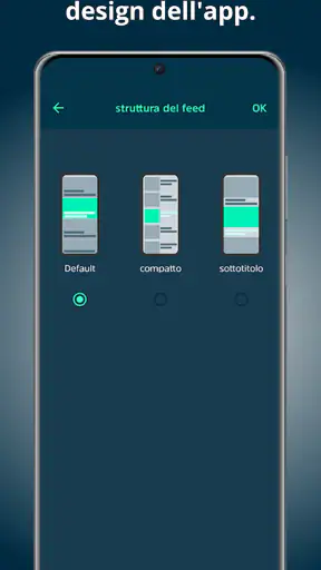 SQUID – Notizie e riviste screenshot