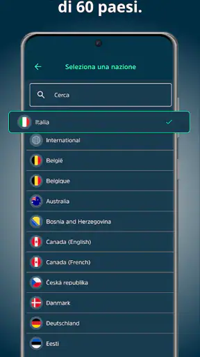 SQUID – Notizie e riviste screenshot
