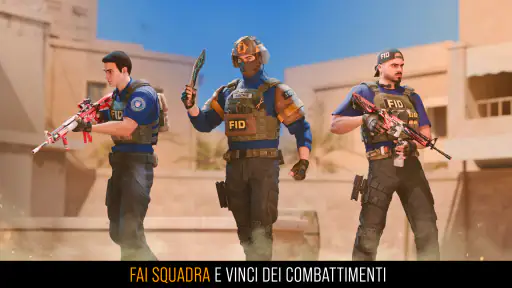 Standoff 2 screenshot