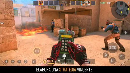 Standoff 2 screenshot