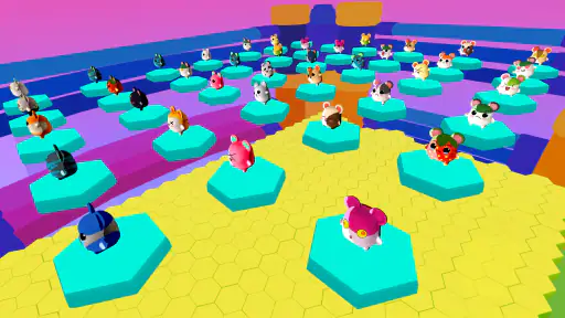 STAR: La super corsa screenshot
