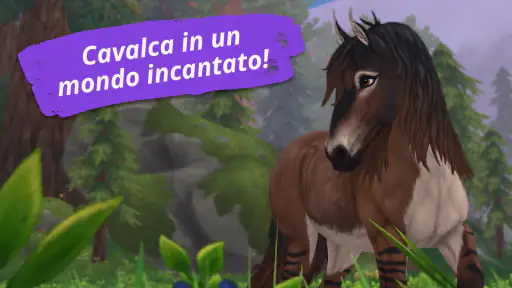 Star Stable Online screenshot