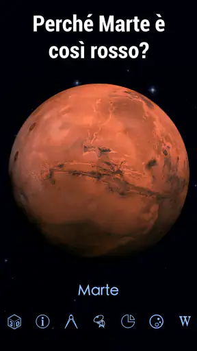 Star Walk 2 Plus: Astronomia screenshot