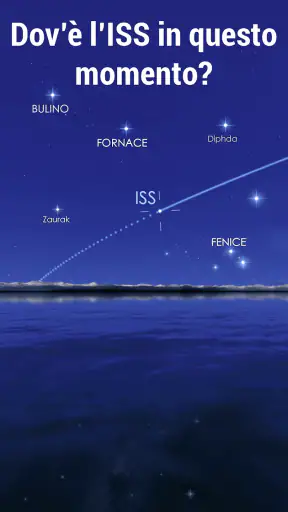 Star Walk 2 Plus: Astronomia screenshot