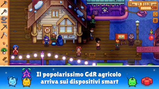 Stardew Valley screenshot