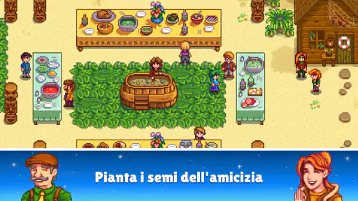 Stardew Valley screenshot