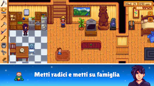 Stardew Valley screenshot