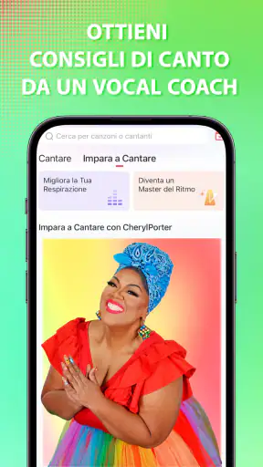 StarMaker: Canta da Karaoke screenshot