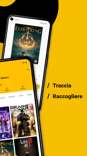 Stash: Comunità di giocatori screenshot