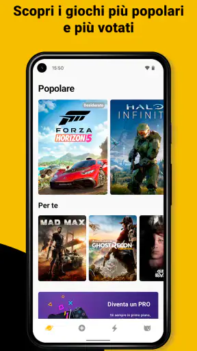 Stash: Comunità di giocatori screenshot