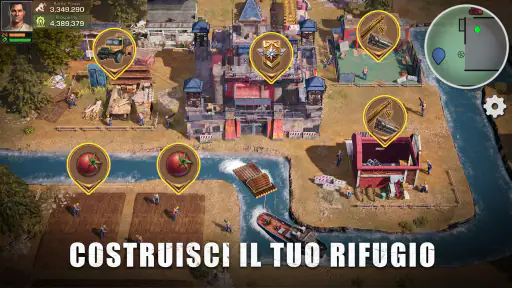 State of Survival: Zombie War screenshot