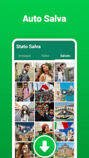 Status Saver・Status Downloader screenshot