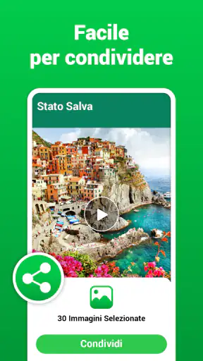 Status Saver・Status Downloader screenshot