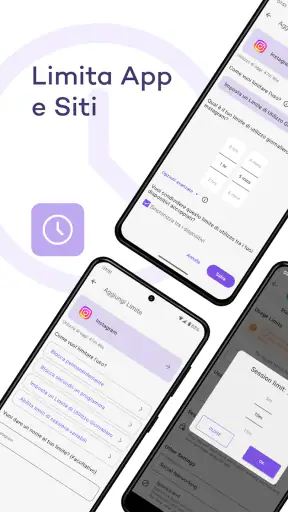 StayFree - Screen Time screenshot