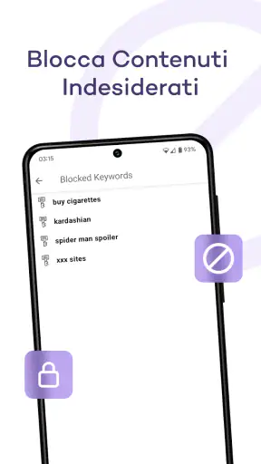 StayFree - Screen Time screenshot