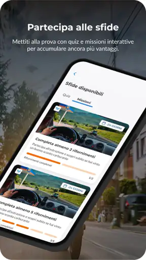 Stazioni IP screenshot