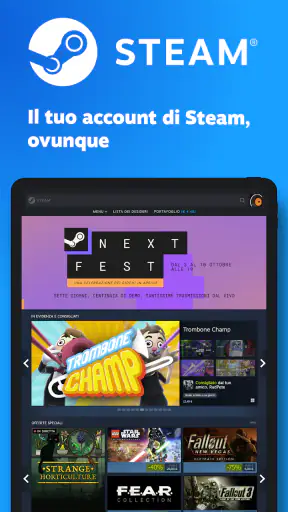 Steam screenshot