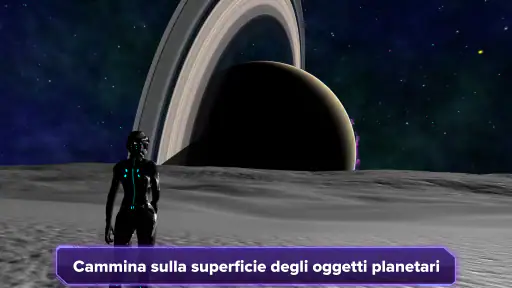 Stelle e Pianeti screenshot