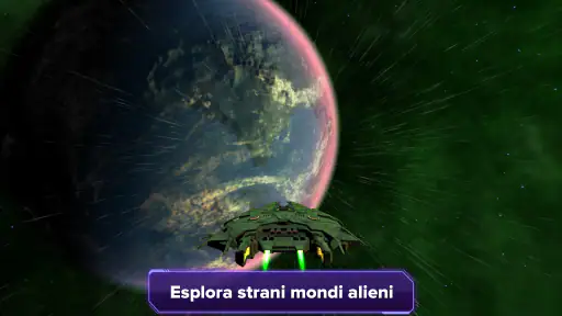 Stelle e Pianeti screenshot