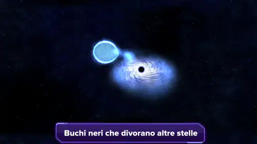 Stelle e Pianeti screenshot