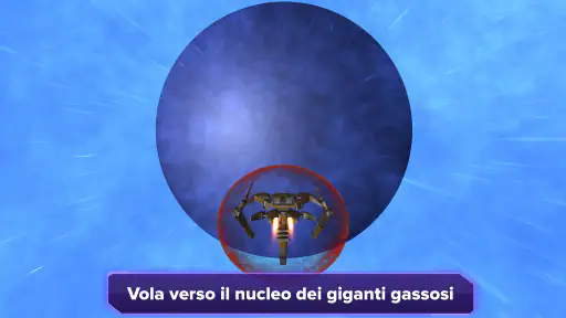 Stelle e Pianeti screenshot