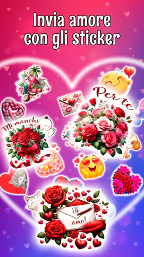 Sticker ed emoji - WASticker screenshot