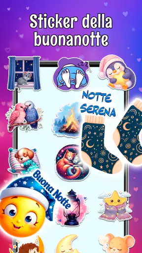 Sticker ed emoji - WASticker screenshot