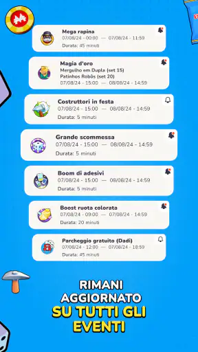 Sticker GO! screenshot