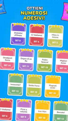 Sticker GO! screenshot